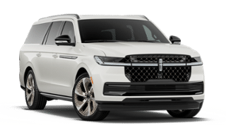 2026 Lincoln Lincoln Navigator External Image 5